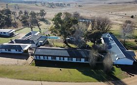 San Michele Resort Adaminaby